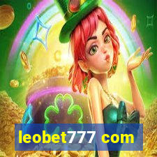 leobet777 com